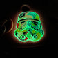 Star Wars Charms (Glow In The Dark)