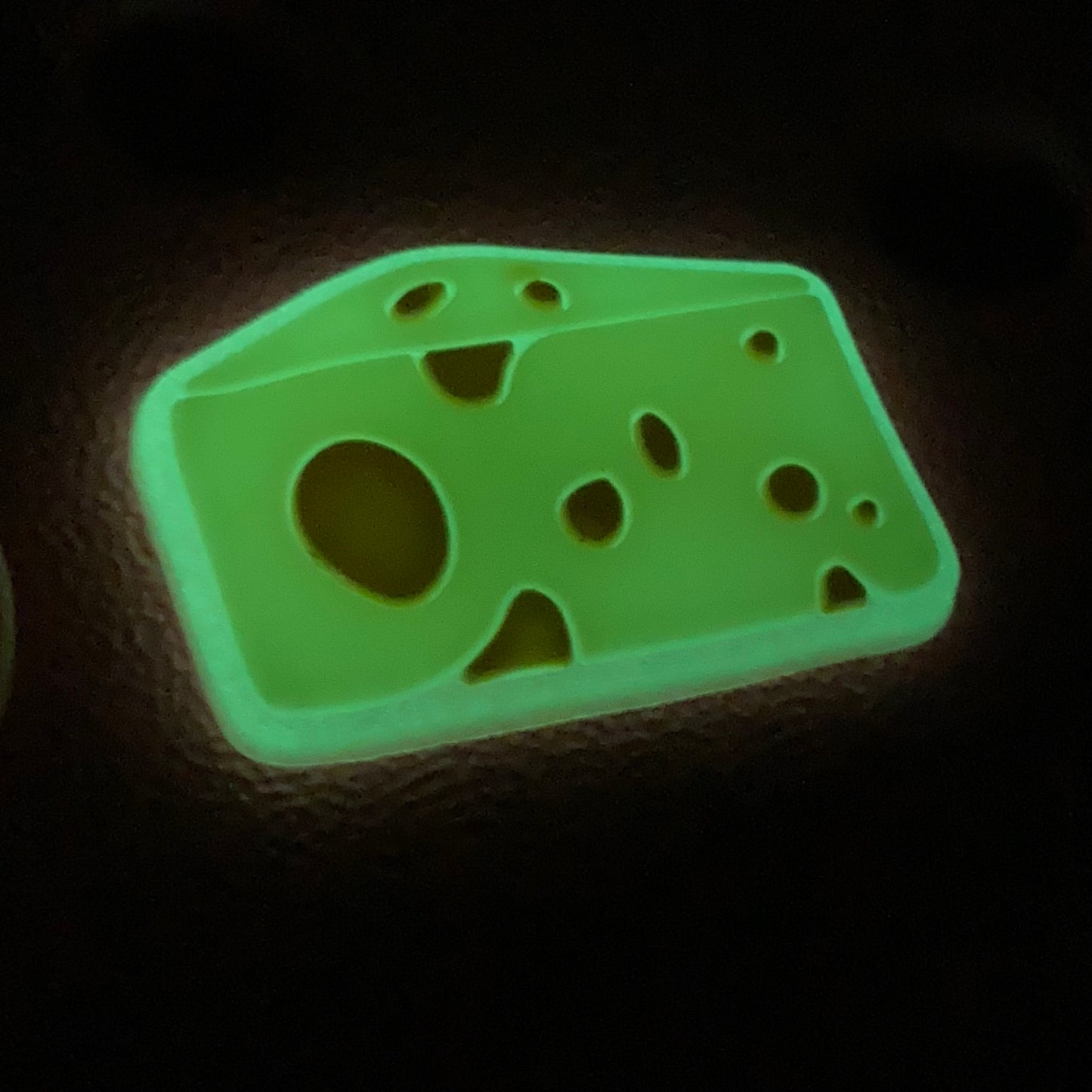 KeepItRill Charms (Glow In the Dark)